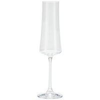 GLÄSERSET Bardolino  6-teilig  - Klar, Basics, Glas (0,21l) - Novel