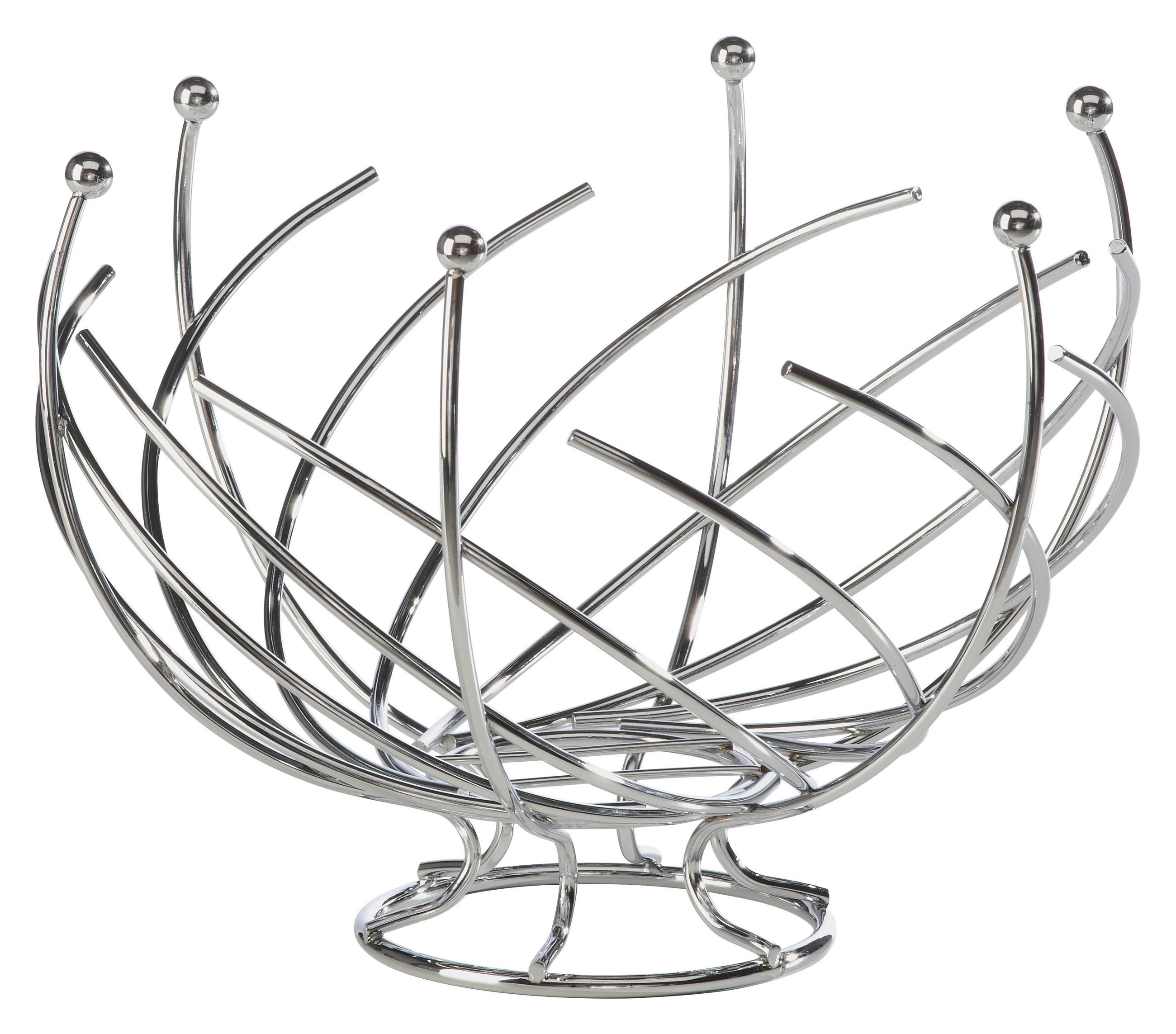 Justinus KOŠÍK NA OVOCIE