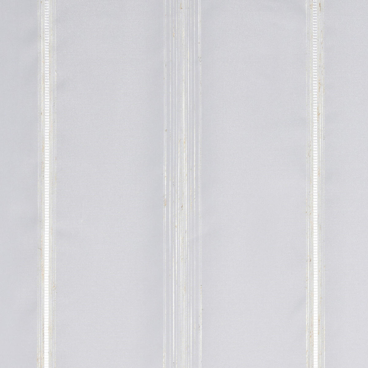 KONČANA ZAVESA  prosojno  140/280 cm   - bela, Basics, tekstil (140/280cm) - Esposa