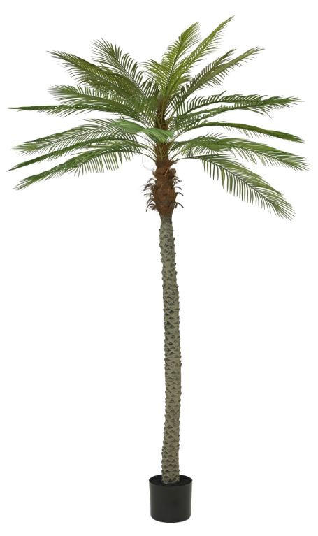 VEŠTAČKA BILJKA     125/270/110 cm         - Osnovno (125/270/110cm) - Ambia Home