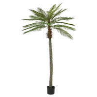 VEŠTAČKA BILJKA     125/270/110 cm         - Osnovno (125/270/110cm) - Ambia Home