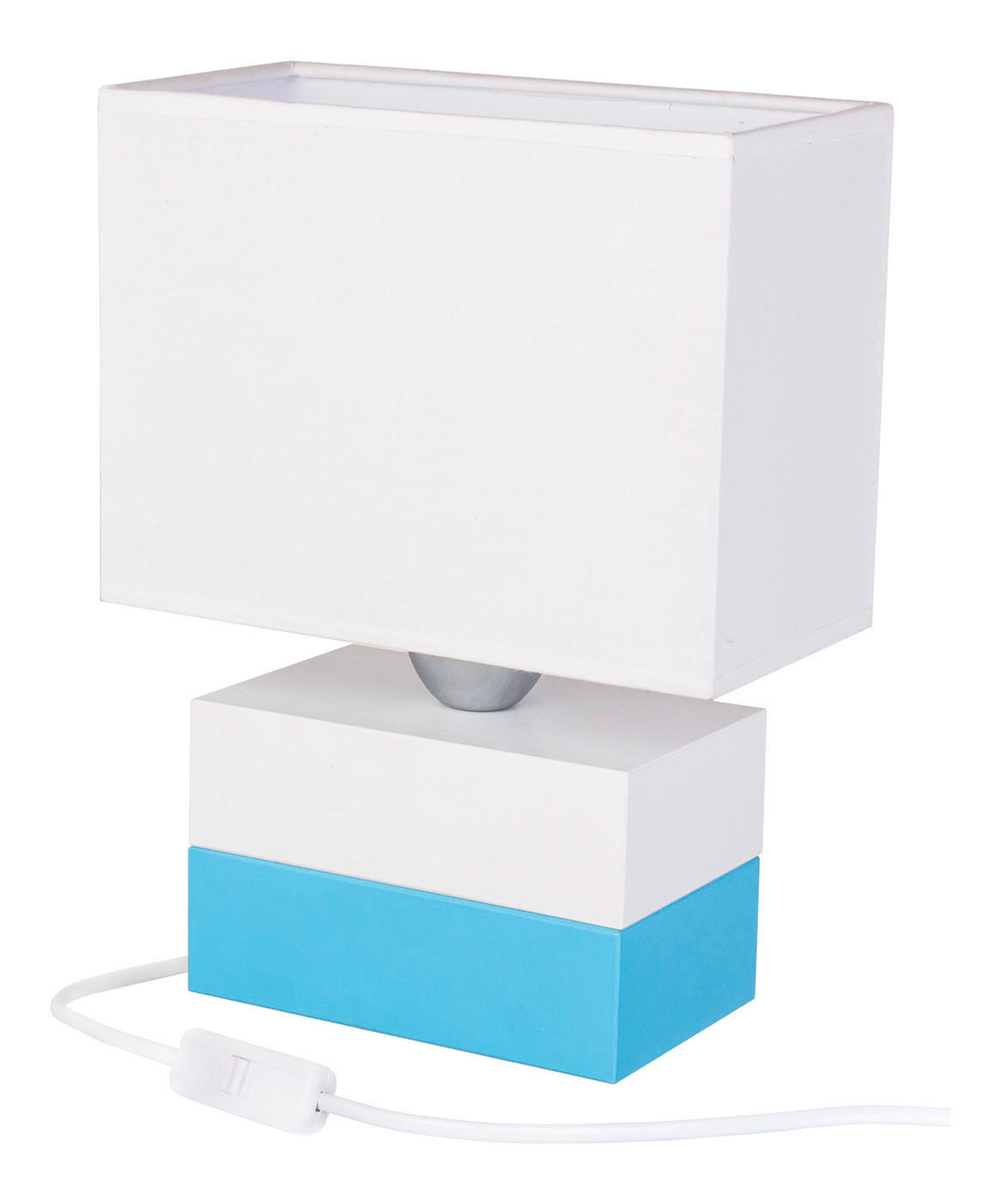 XXXL STOLNÁ LAMPA, E27, 20/10,5/27 cm