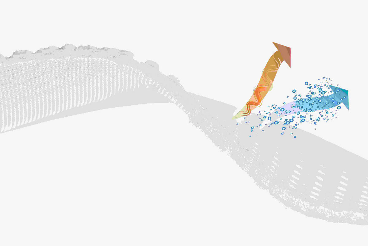 DAUNENDECKE  Climabalance First Class  240/220 cm   - Weiß, Basics, Textil (240/220cm)
