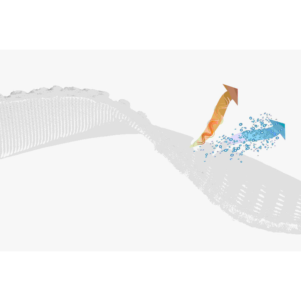 Thumbnail - Kauffmann Daunendecke Climabalance First Class, Weiß, Textil, Füllung: Daunen, 155x220 cm, Oeko-Tex® Standard 100, Schla...