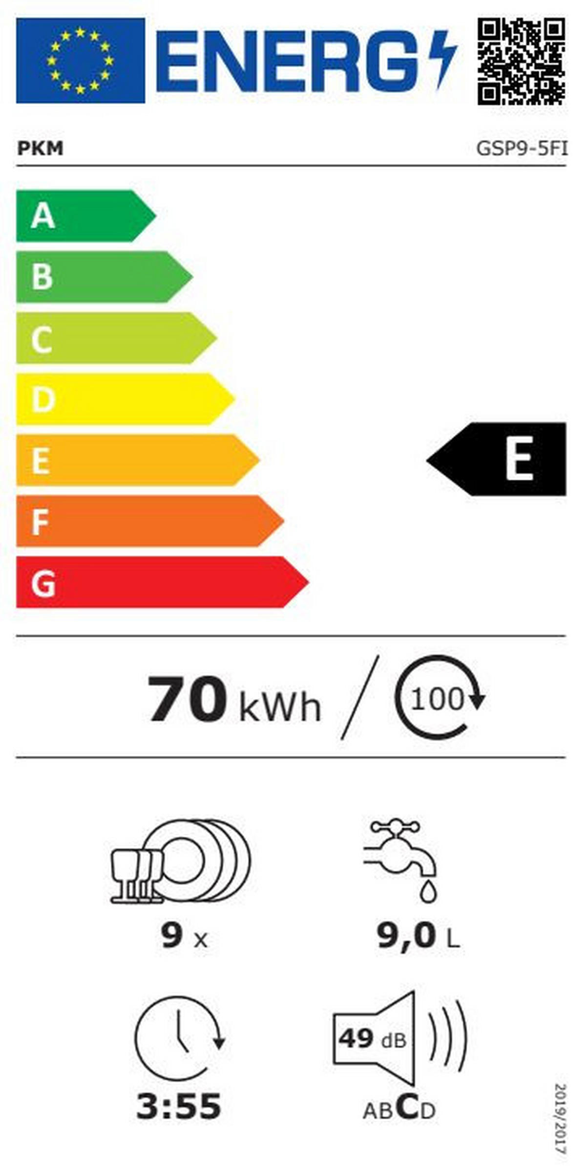 KÜCHENBLOCK   in Kaschmir  - Kaschmir/Schwarz, Basics, Holzwerkstoff/Metall (180/210/60cm) - Xora