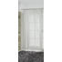 FADENSTORE transparent - Grün, KONVENTIONELL, Textil (100/260cm) - Esposa FADENSTORE transparent - Grün, KONVENTIONELL, Textil (100/260cm) - Esposa