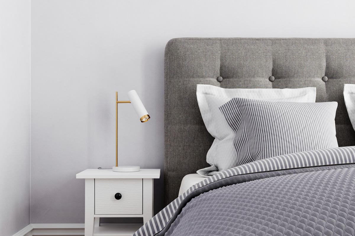 SCHREIBTISCHLEUCHTE - Design (20/49cm) - By Rydéns