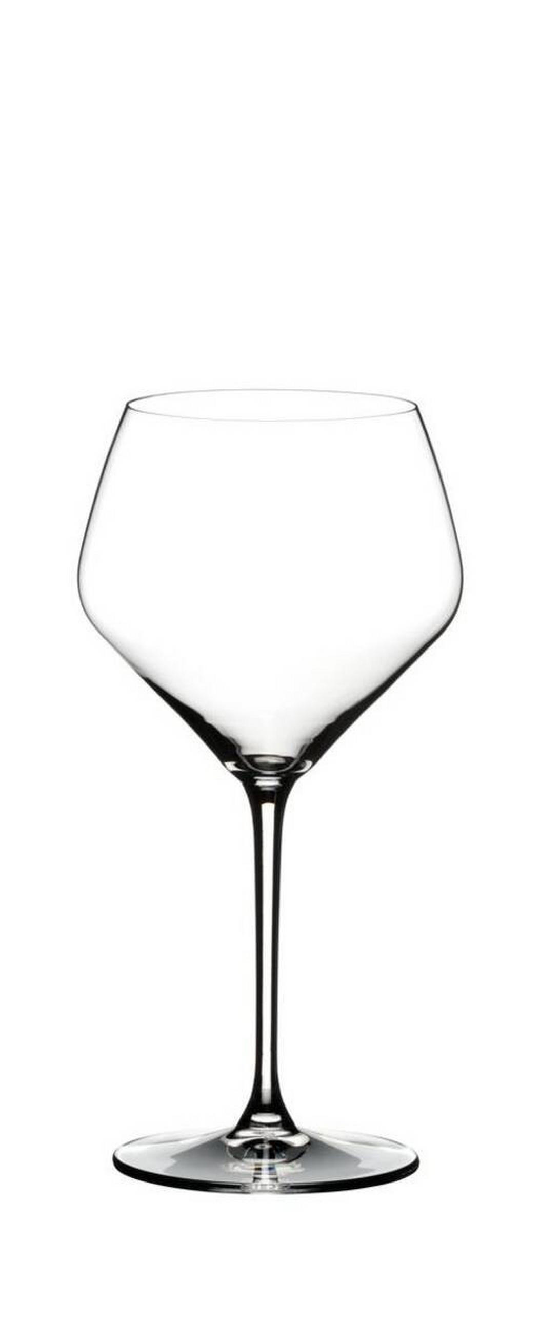 GINGLAS 670 ml 4-teilig  - Design, Glas (670ml) - Riedel