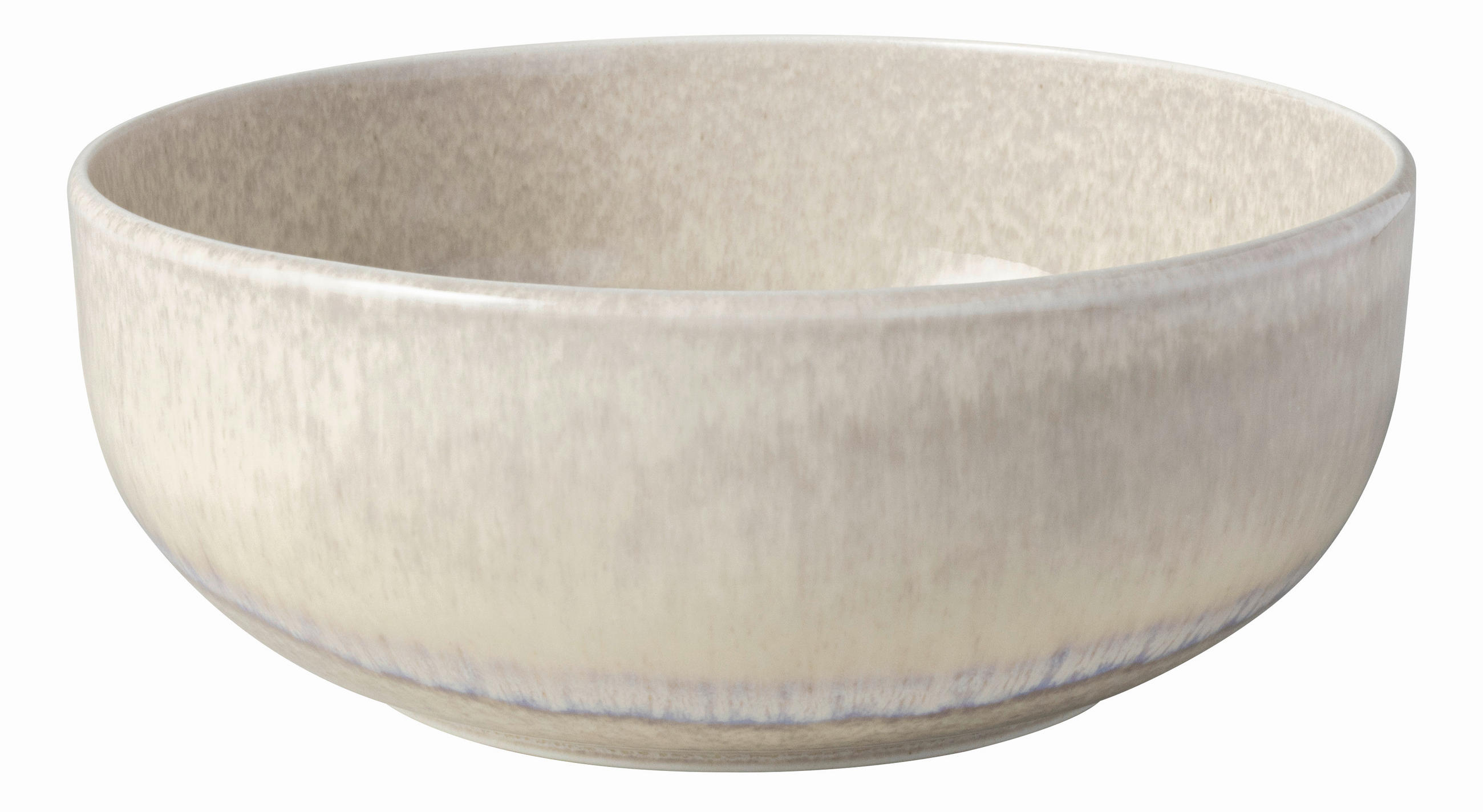 like.Villeroy & Boch Schale Perlemor Sand Beige 7 cm