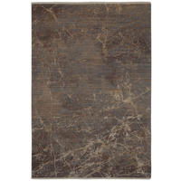 VINTAGE KOBEREC, 160/230 cm, krémová, svetlosivá - krémová/svetlosivá, Design, textil (160/230cm) - Dieter Knoll