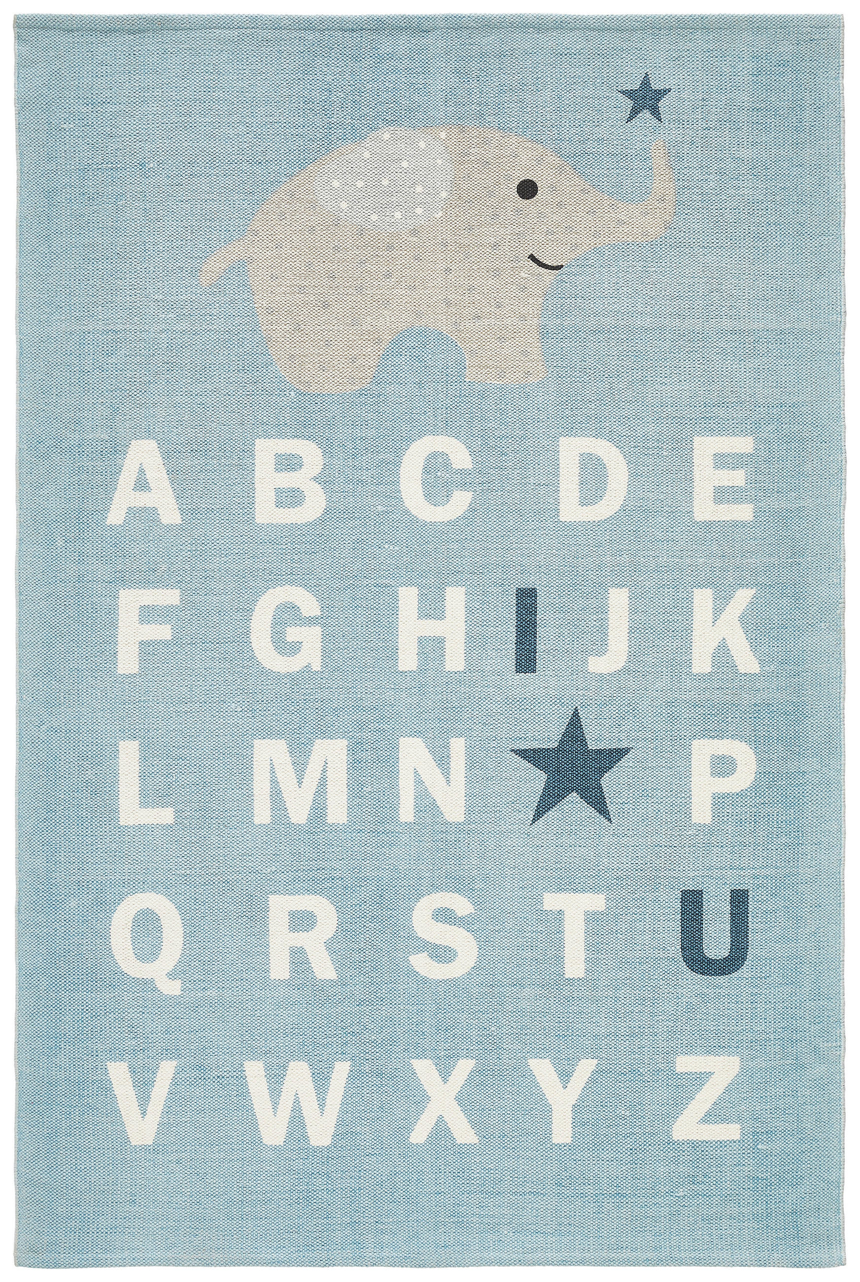 Ben'n'jen DĚTSKÝ KOBEREC, 120/180 cm, vícebarevná