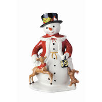 SCHNEEMANN Christmas Toy`s Memory  - Multicolor, Design, Keramik (24/23/36cm) - Villeroy & Boch