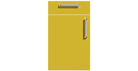 EINBAUKÜCHE - Design, Holzwerkstoff - Dieter Knoll