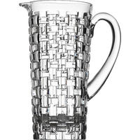KRUG    - Klar, LIFESTYLE, Glas (1,0l) - Nachtmann