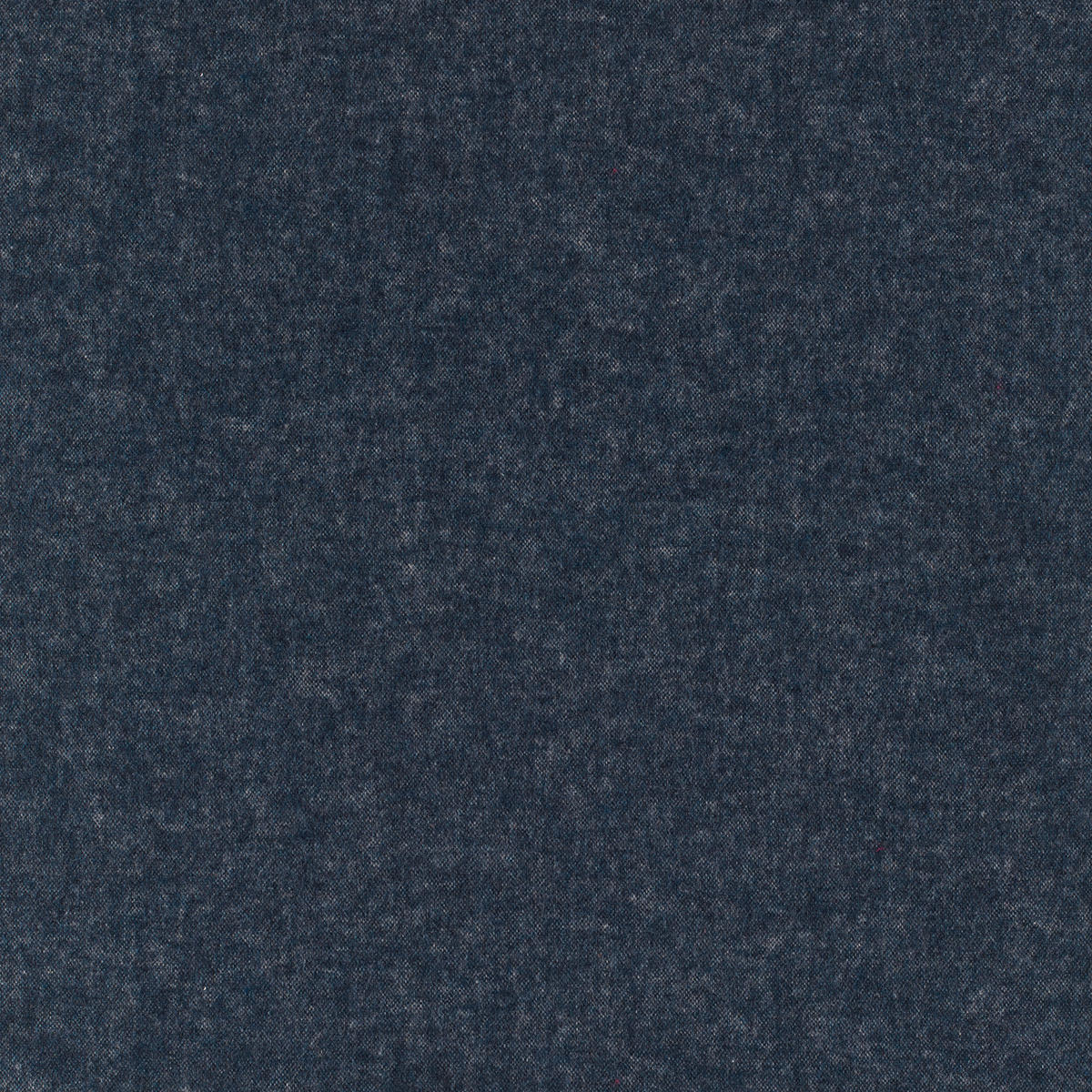 WENDEBETTWÄSCHE 2-teilig Flanell 135/200 cm  - Blau, Basics, Textil (135/200cm) - Novel