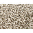 HOCHFLORTEPPICH 200/200 cm Fashion Shaggy  - Beige, Basics, Textil (200/200cm) - Novel