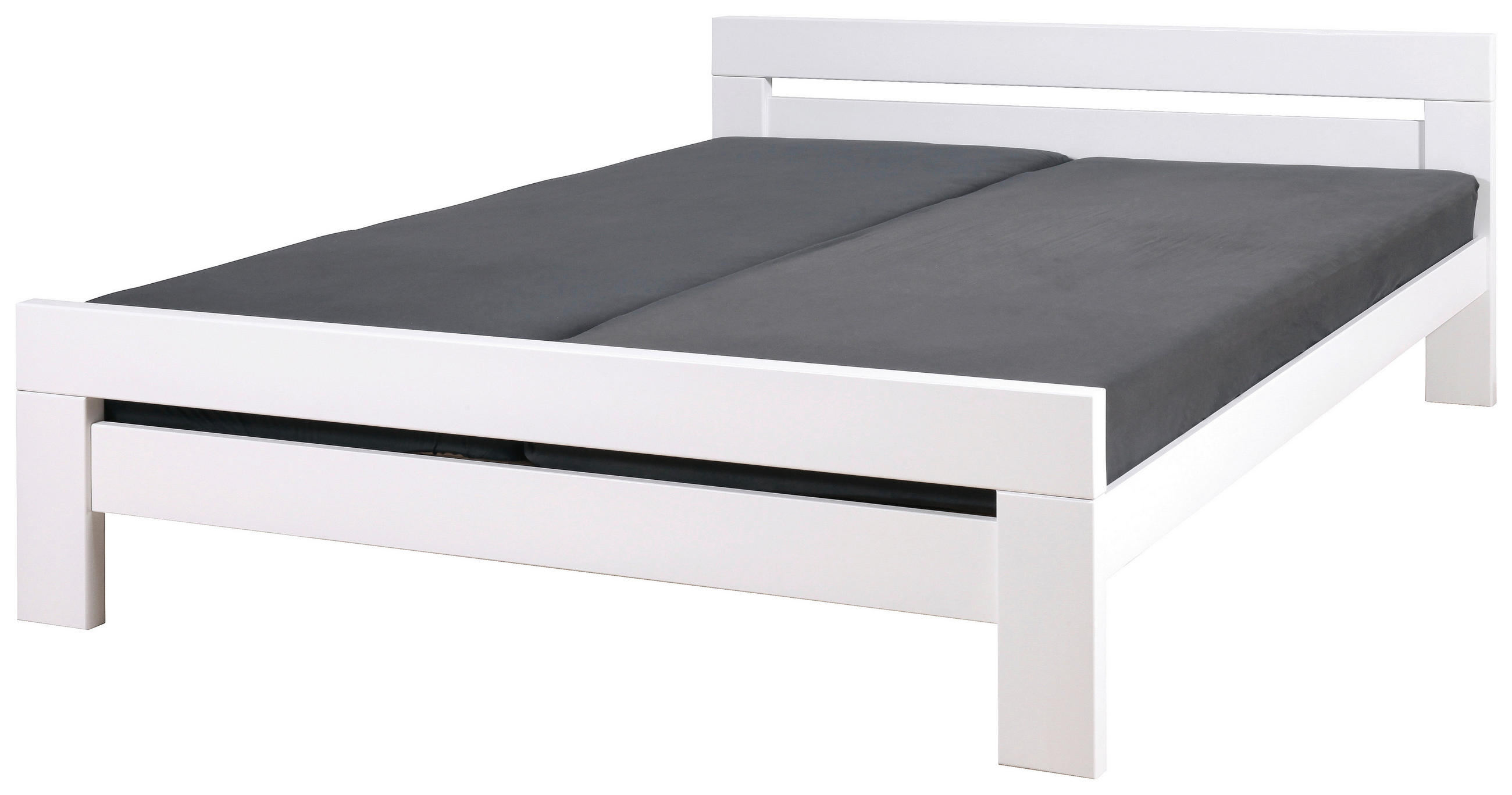 POSTELJA   x  , les  - Konvencionalno, les (160/200cm) - Linea Natura