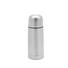ISOLIERFLASCHE 0,35 l - Silberfarben, Basics, Metall - My Baby Lou ISOLIERFLASCHE 0,35 l - Silberfarben, Basics, Metall - My Baby Lou