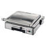 KONTAKTGRILL KG 2392 - Silberfarben, KONVENTIONELL, Metall (36/14/36cm) - Severin KONTAKTGRILL KG 2392 - Silberfarben, KONVENTIONELL, Metall (36/14/36cm) - Severin