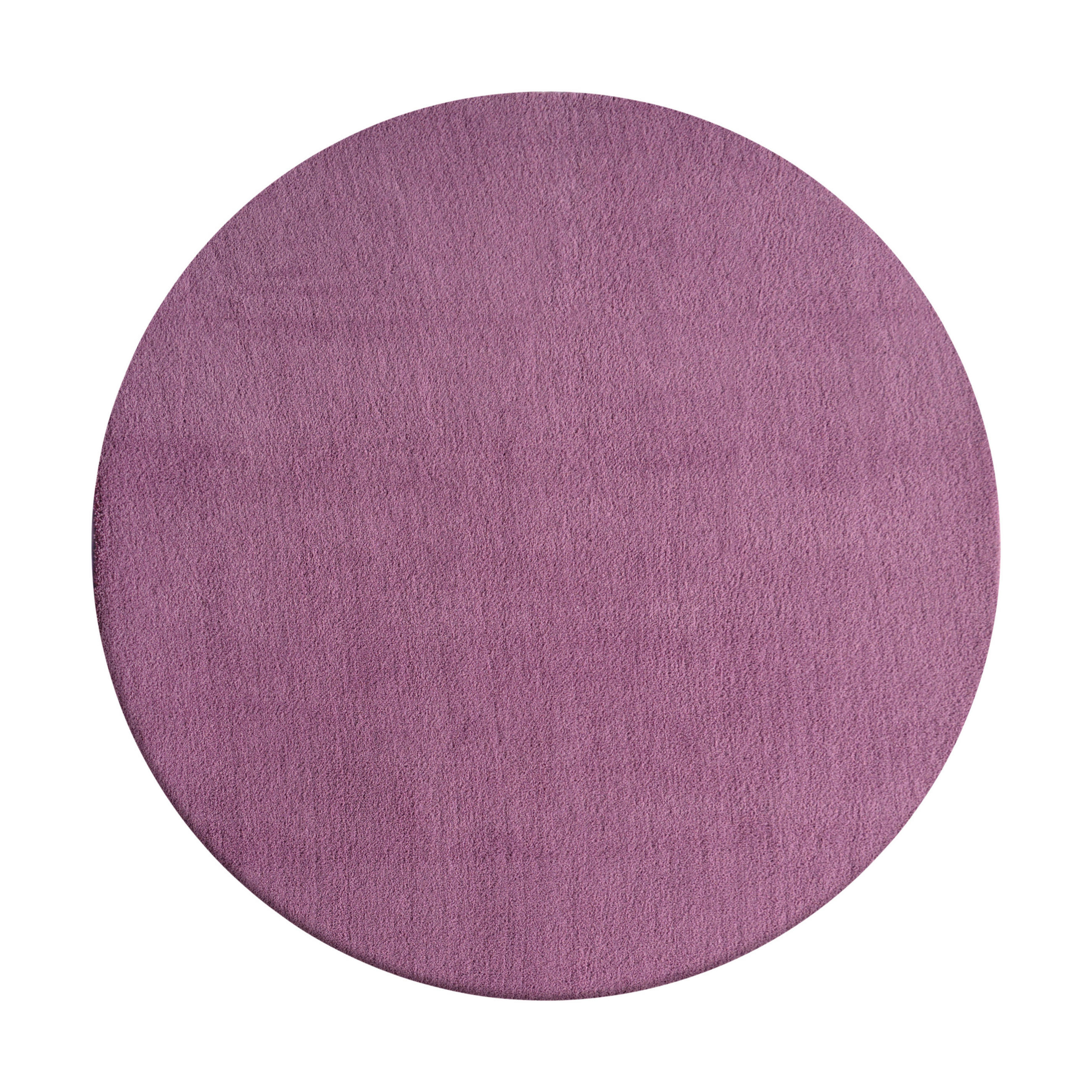 HOSSZÚ SZÁLÚ SZŐNYEG  Cosy  - bordó, Basics, textil (80cm) - Boxxx