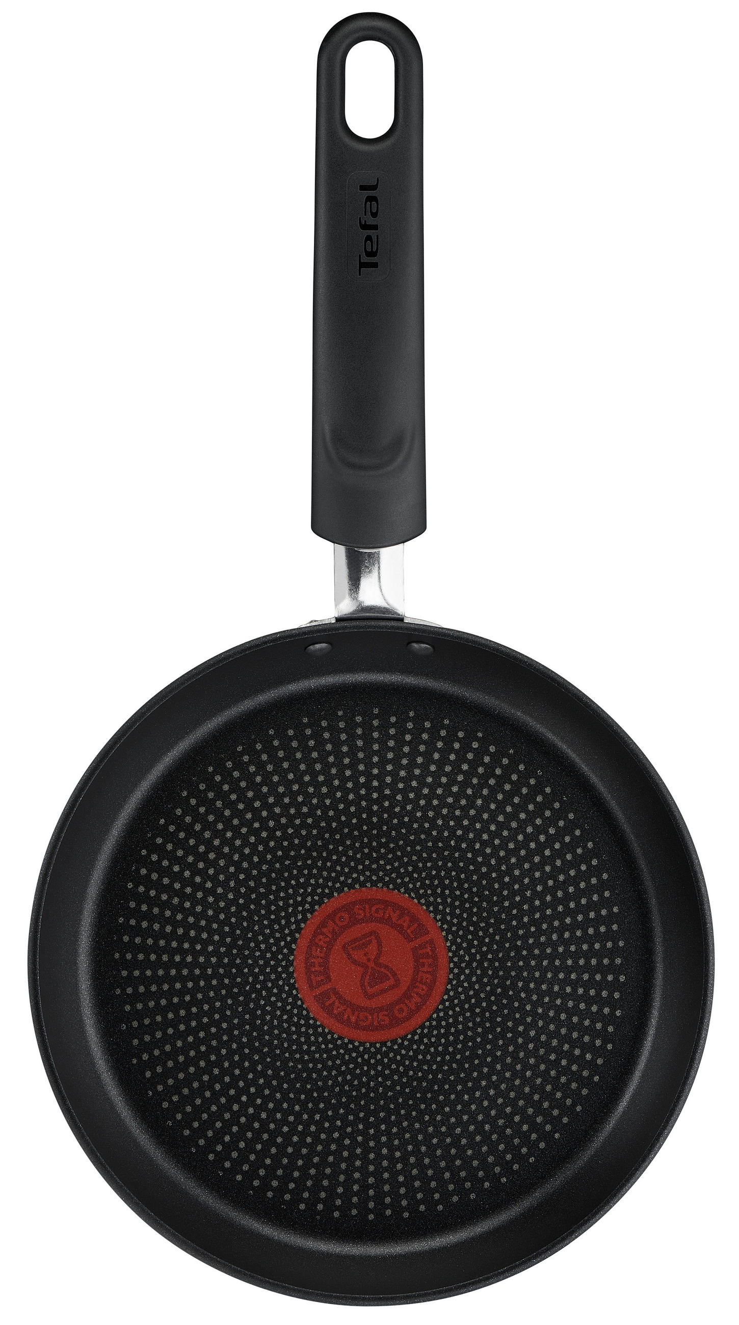 MINIPFANNE Breakfast  - Schwarz, Basics, Metall (37,1/19,6/6,3cm) - Tefal