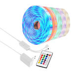 LED-STRIP 300 cm   - Weiß, LIFESTYLE, Kunststoff (300cm) - Boxxx