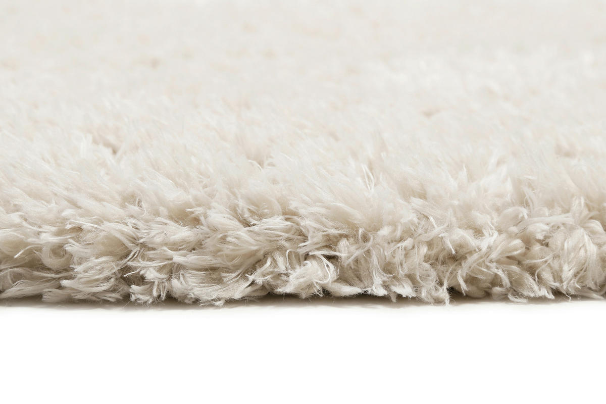 HOCHFLORTEPPICH 200/290 cm Yogi Beige  - Beige, KONVENTIONELL, Textil (200/290cm) - Esprit