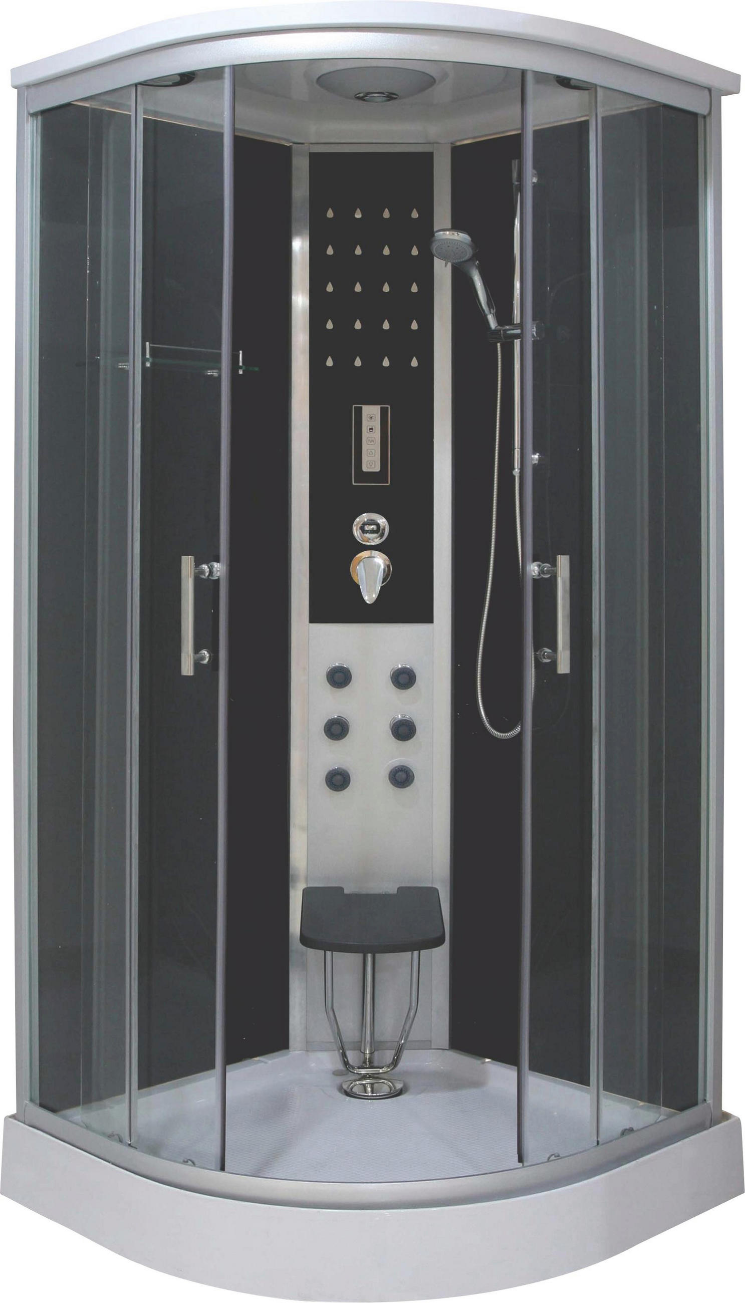 Dampfdusche Relax Cs99