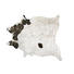 RINDERFELL - Beige/Goldfarben, Design, Leder/Fell (1,60/2,50/cm) - Linea Natura RINDERFELL - Beige/Goldfarben, Design, Leder/Fell (1,60/2,50/cm) - Linea Natura