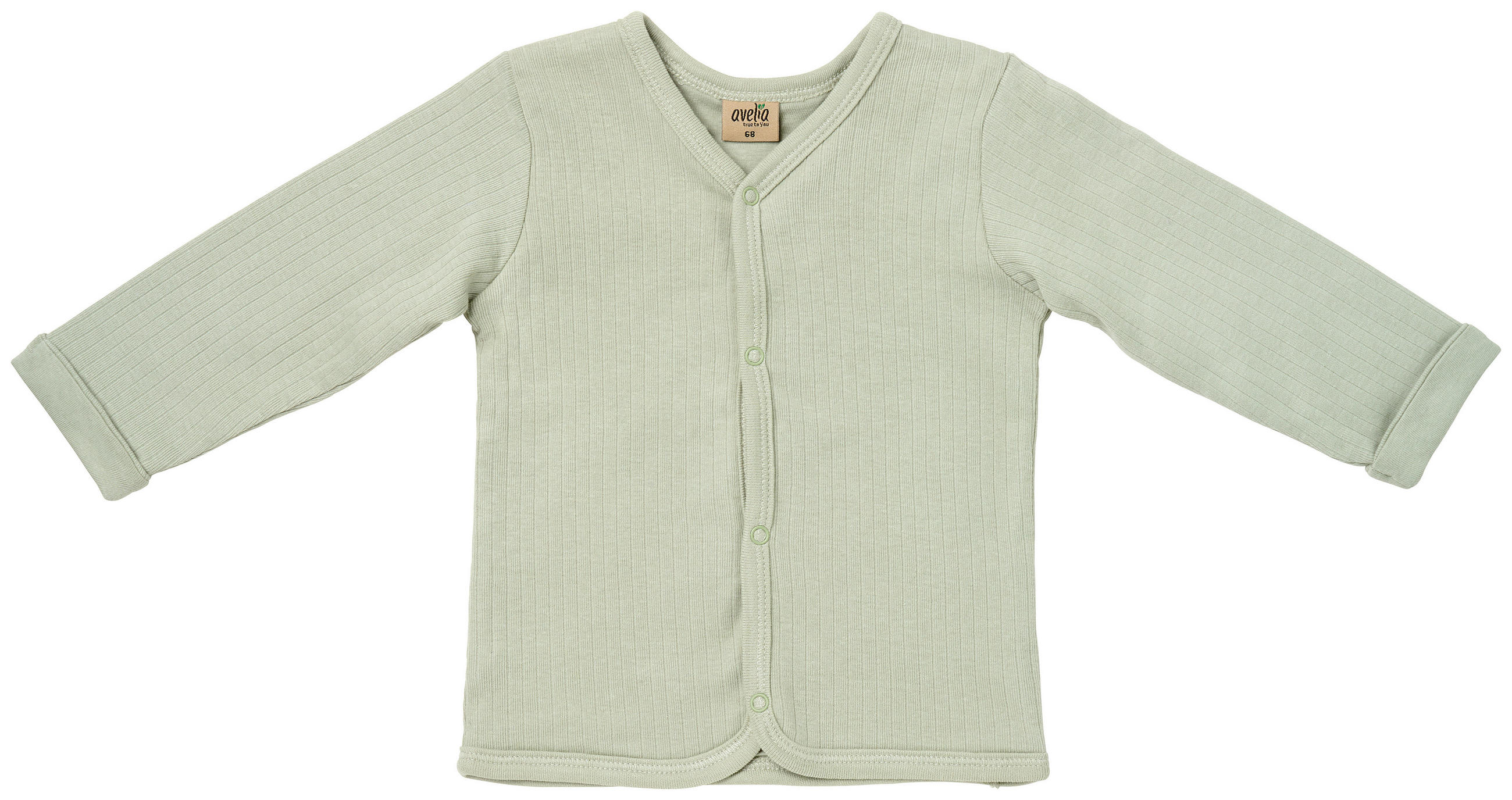 JACKE - Grün, Basics, Textil (56null) - Patinio