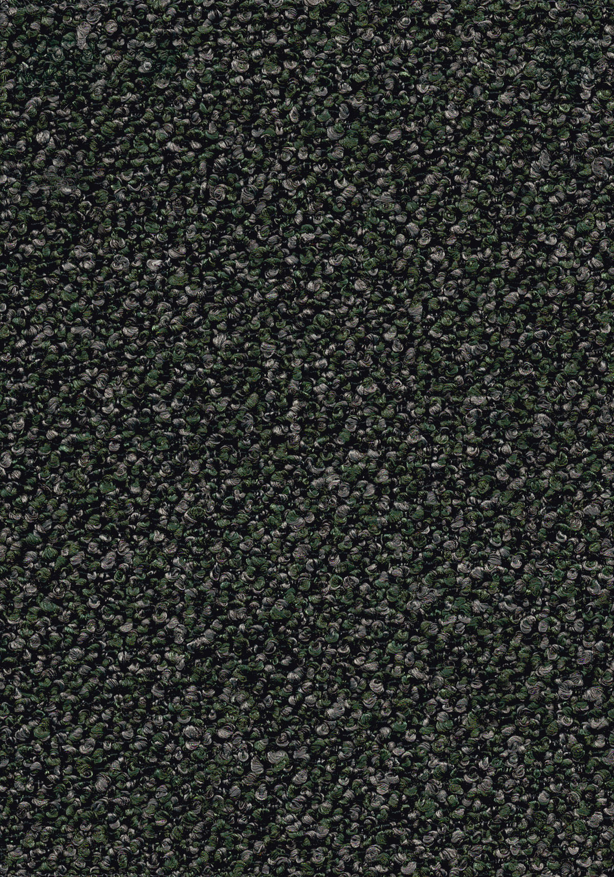 ARMLEHNSTUHL  in Webstoff, Mikrofaser  - Anthrazit/Olivgrün, Design, Textil/Metall (56/85/65cm) - Schöner Wohnen