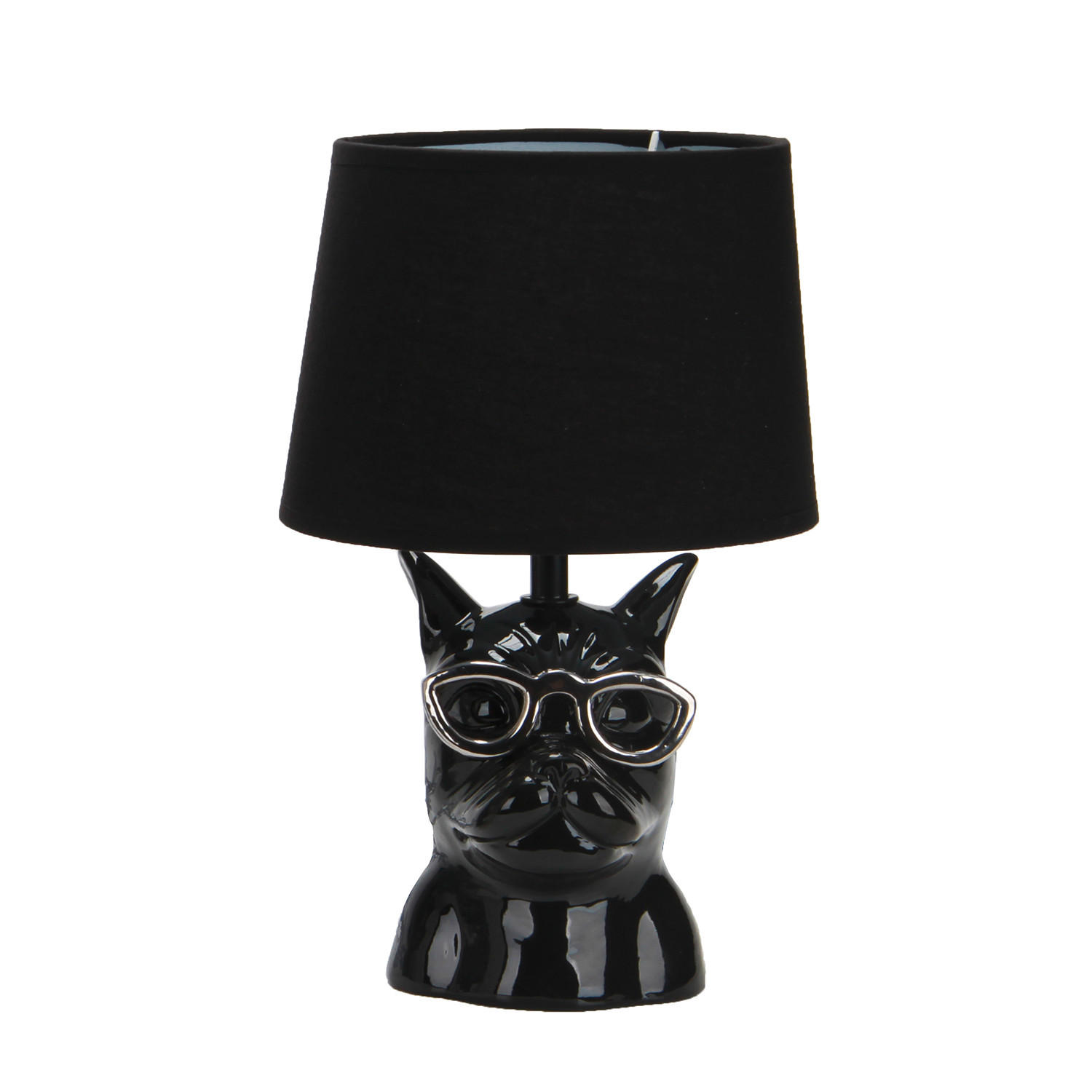 XXXL STOLNÍ LAMPA, E14, 18/29 cm