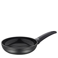 BRATPFANNE MONZA Keramikbeschichtung  - Schwarz, Basics, Kunststoff/Metall (20/4,5cm) - KÜCHENPROFI