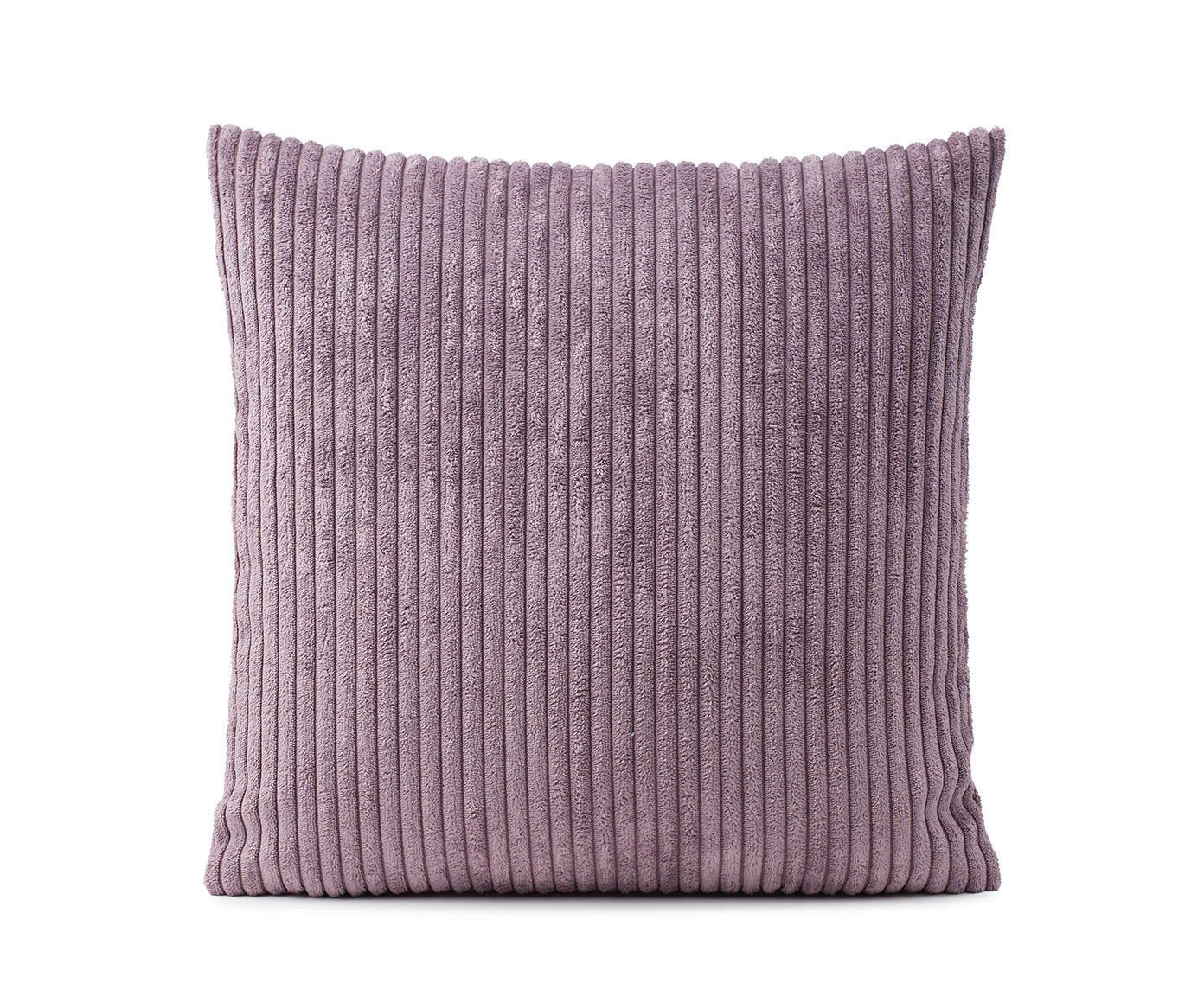 ZIERKISSEN  50/50 cm   - Flieder, Basics, Textil (50/50cm) - Novel