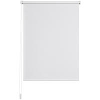ROLLO  - Weiß, Basics, Textil (140/150cm) - Boxxx