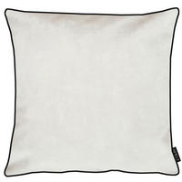 ZIERKISSEN 45/45 cm  - Naturfarben, Basics, Textil (45/45cm) - Apelt