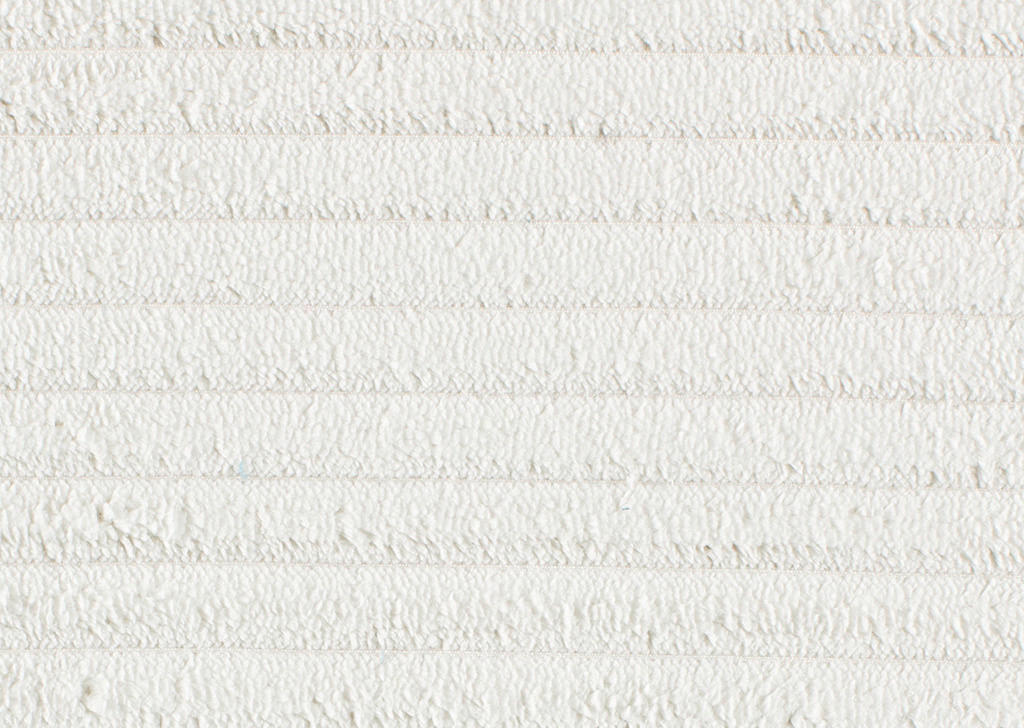 Thumbnail - Hom`in Wohnlandschaft, Weiß, Textil, Füllung: Schaumstoff, Federn, Ottomane rechts, U-Form, 425x224 cm, Blauer Engel, Go...