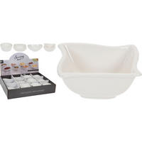 SNACKSSKÅL   - vit, Klassisk, keramik (7,2/3,4cm) - Best Price