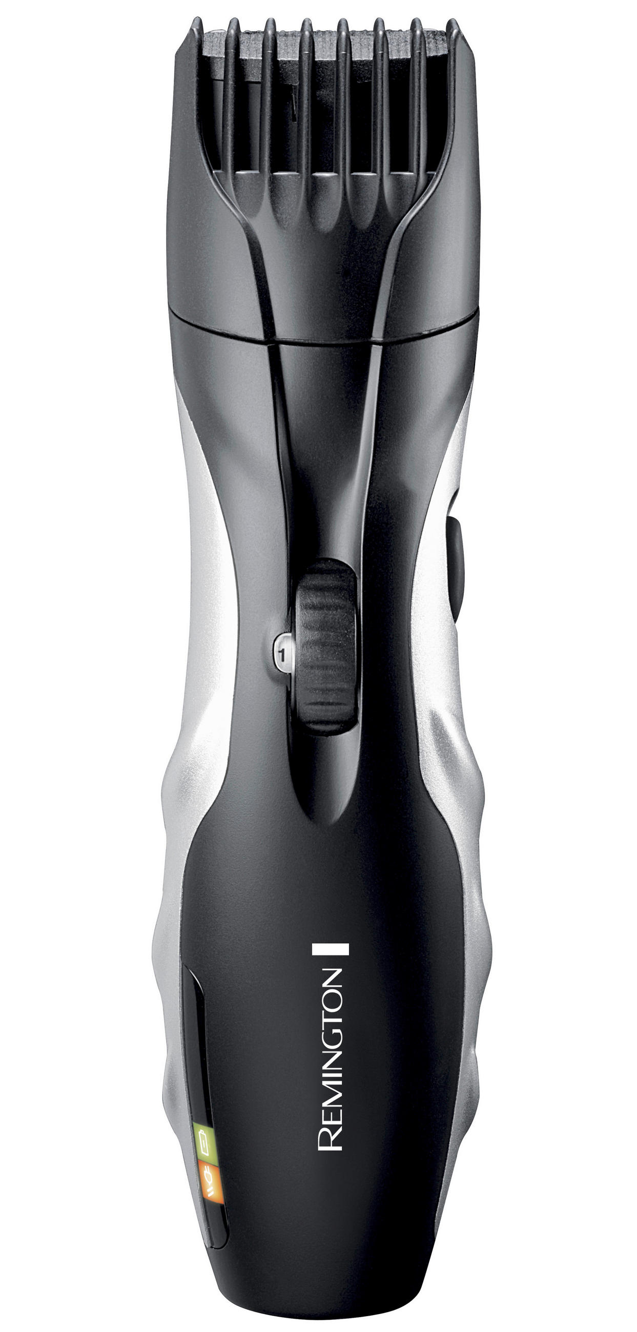 HAARSCHNEIDER  - Schwarz/Grau, Basics, Kunststoff (7,0/4,5/16cm) - Russell Hobbs