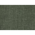 BOXSPRINGBETT 120/200 cm  in Olivgrün  - Wengefarben/Olivgrün, KONVENTIONELL, Holz/Textil (120/200cm) - Carryhome
