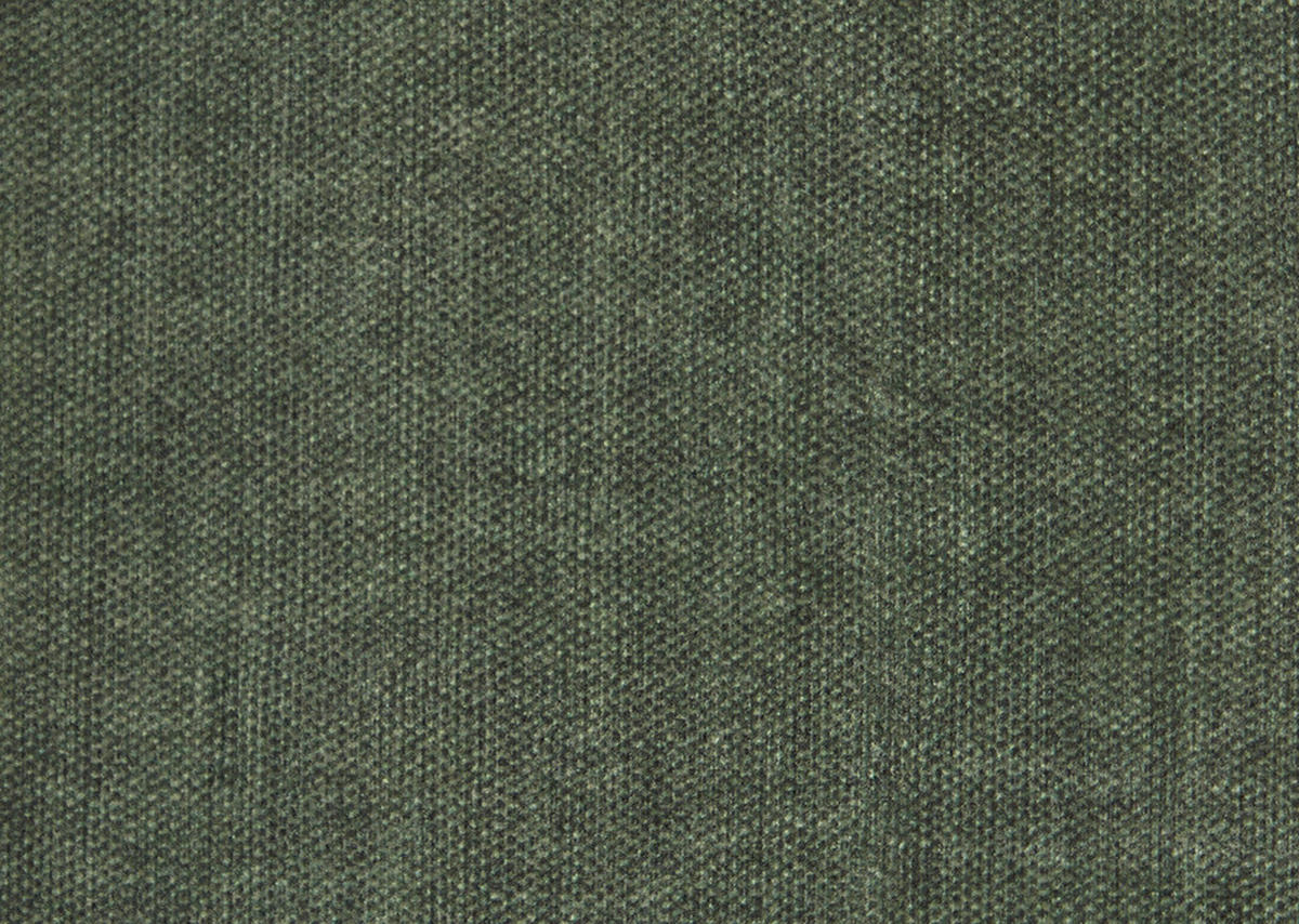 BOXSPRINGBETT 120/200 cm  in Olivgrün  - Wengefarben/Olivgrün, Konventionell, Holz/Textil (120/200cm) - Carryhome