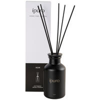 OSVJEŽIVAČ PROSTORA  240 ml  - smeđa, Basics, staklo (240ml) - Ipuro