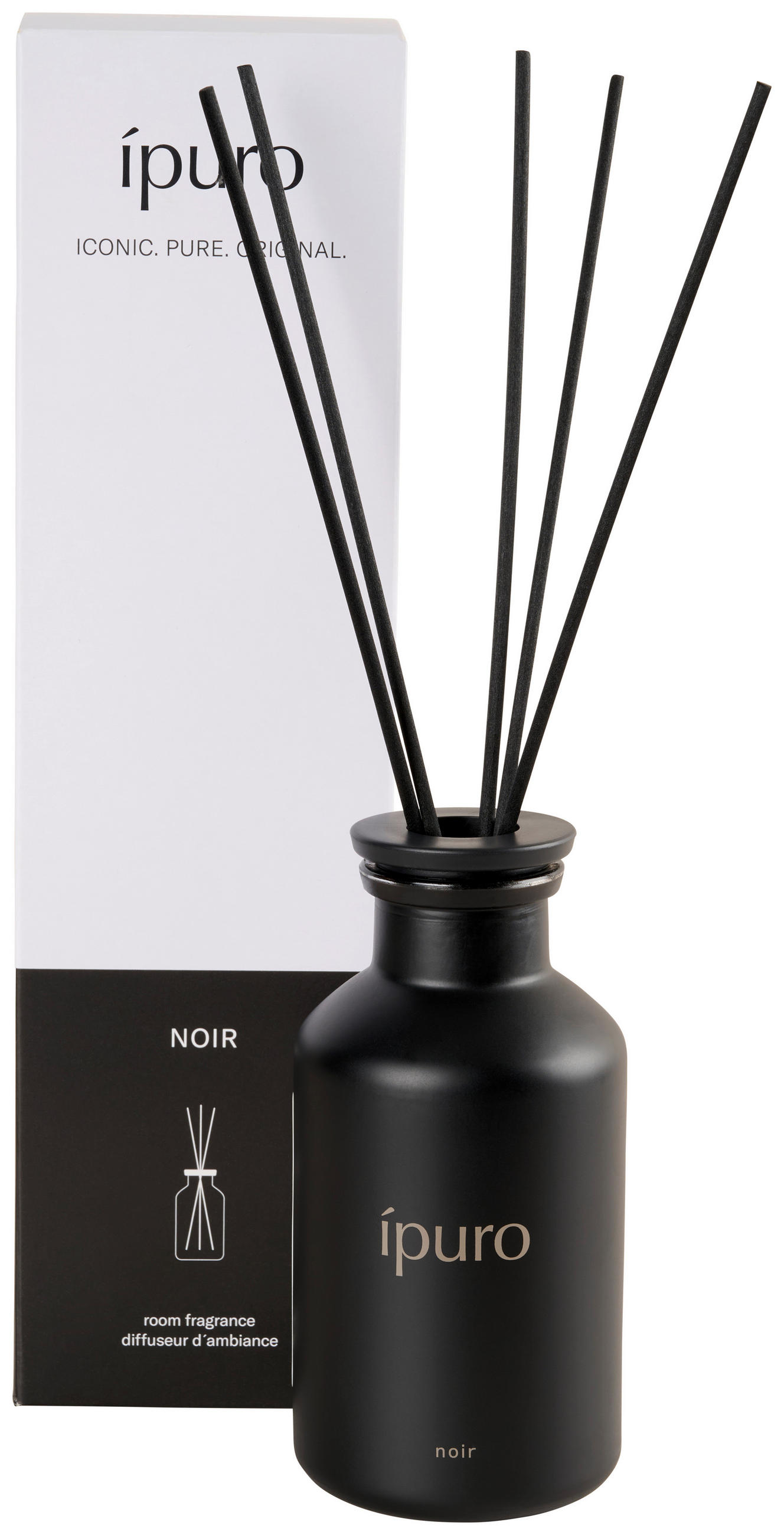 Ipuro POKOJOVÁ VŮNĚ 240 ml