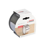 Alu Tape - Silberfarben, Basics, Kunststoff (9.5/9.5/5cm) - Egger Holzwerkstoffe