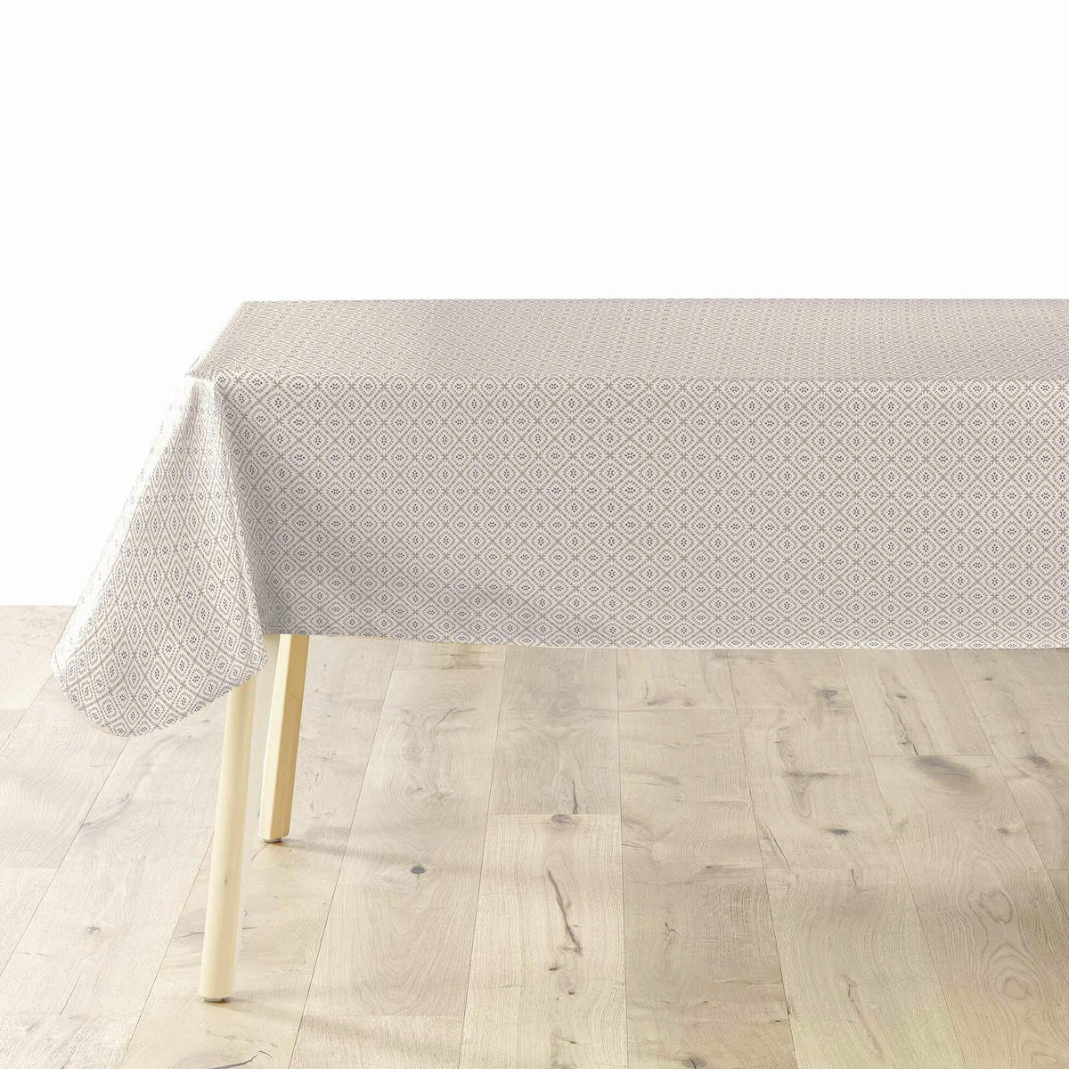 STOLNJAK    - bež, Basics, tekstil (140cm)