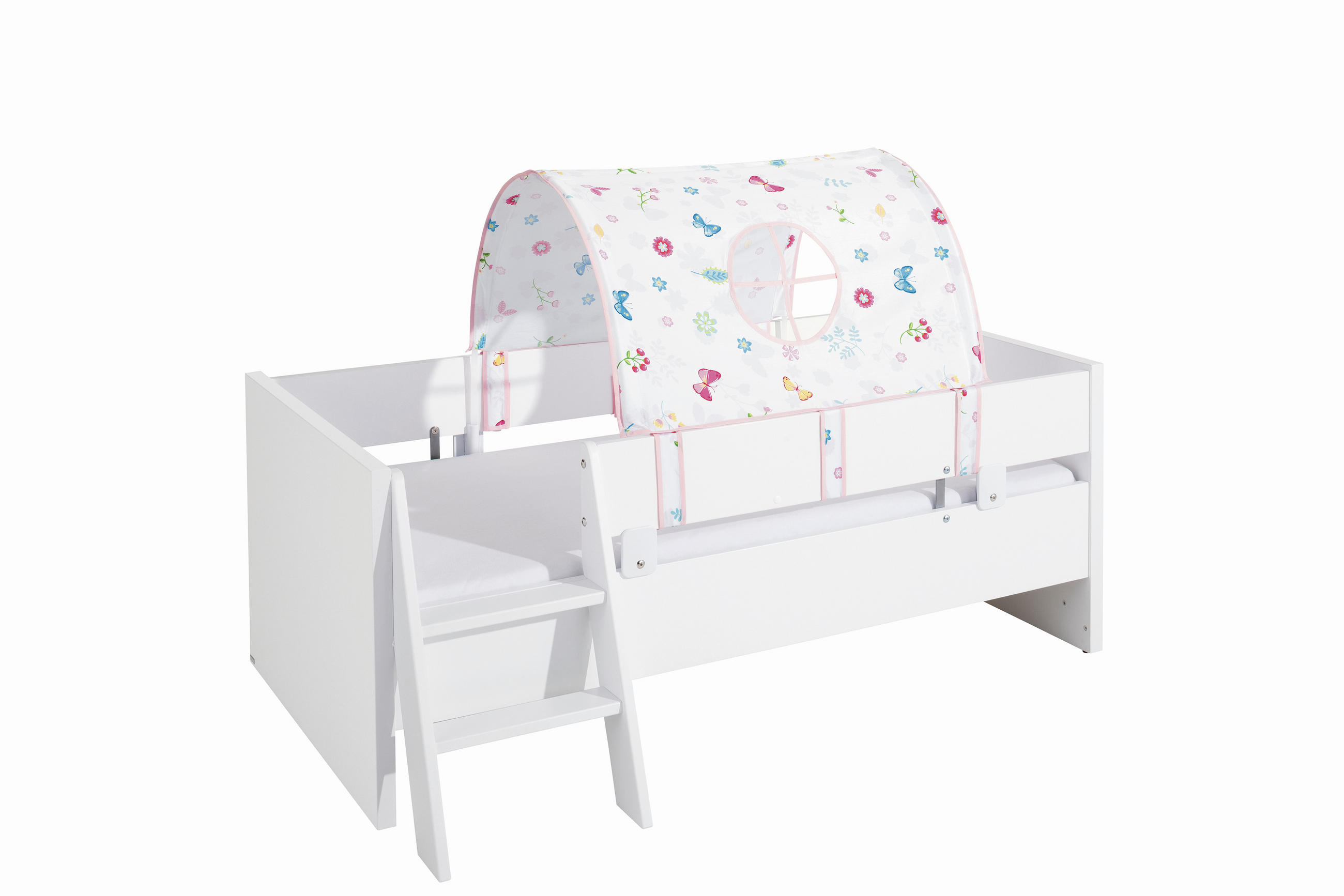 Paidi Spielzelt Mehrfarbig, Pink 77.0x37.0x75.0 cm