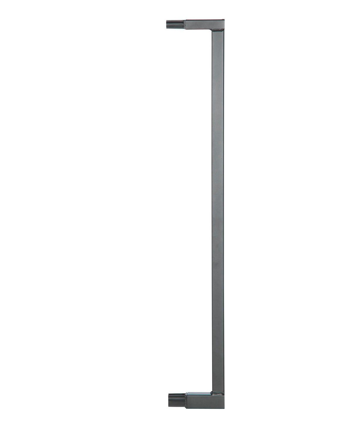 SCHUTZGITTERVERLÄNGERUNG 8/81,5 cm  - Hellgrau, Basics, Metall (8/81,5cm) - Geuther