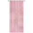 FERTIGVORHANG halbtransparent - Rosa, KONVENTIONELL, Textil (140/245/cm) - Esposa FERTIGVORHANG halbtransparent - Rosa, KONVENTIONELL, Textil (140/245/cm) - Esposa