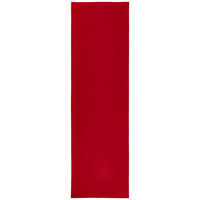 ÚZKY OBRUS, 45/150 cm, bordová - bordová, Basics, textil (45/150cm) - Novel