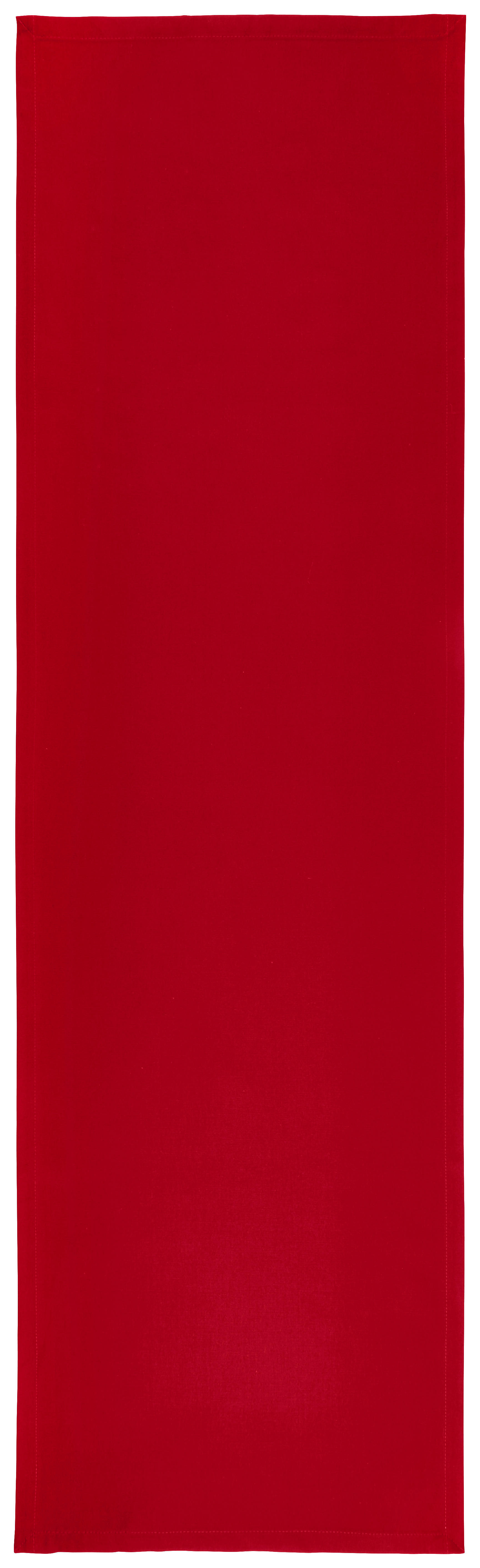 Levně Novel BĚHOUN NA STŮL, 45/150 cm, bordeaux